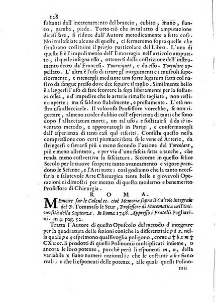 Novelle della Repubblica delle lettere dell'anno ..., pubblicate sotto gli auspizj di sua eccellenza ...