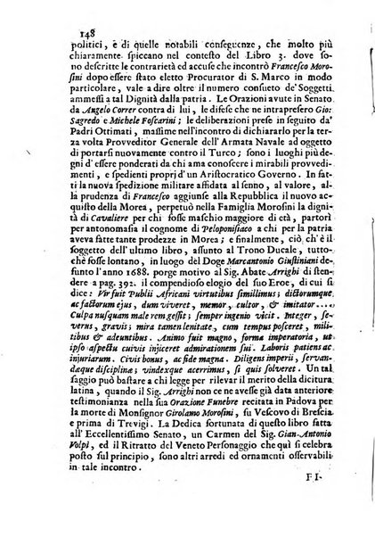 Novelle della Repubblica delle lettere dell'anno ..., pubblicate sotto gli auspizj di sua eccellenza ...