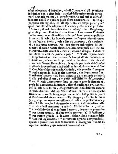 Novelle della Repubblica delle lettere dell'anno ..., pubblicate sotto gli auspizj di sua eccellenza ...