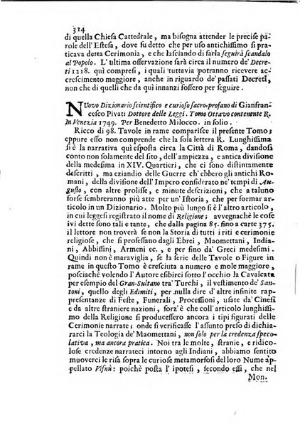 Novelle della Repubblica delle lettere dell'anno ..., pubblicate sotto gli auspizj di sua eccellenza ...