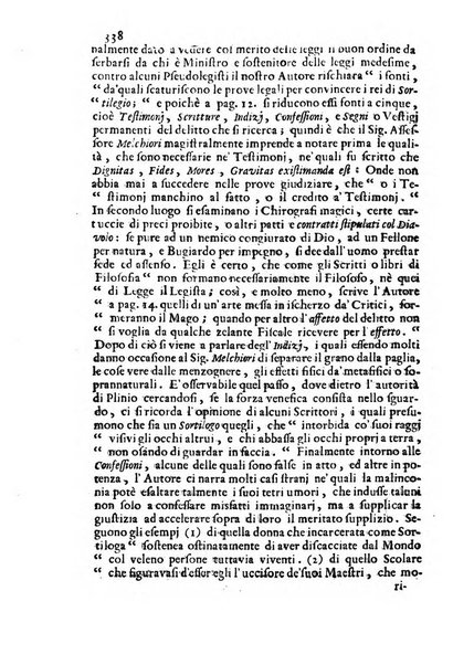 Novelle della Repubblica delle lettere dell'anno ..., pubblicate sotto gli auspizj di sua eccellenza ...