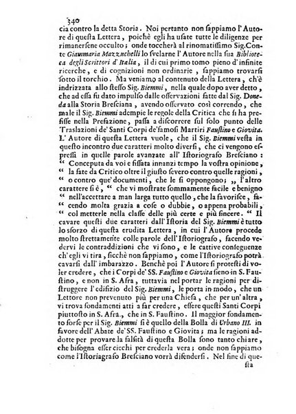 Novelle della Repubblica delle lettere dell'anno ..., pubblicate sotto gli auspizj di sua eccellenza ...