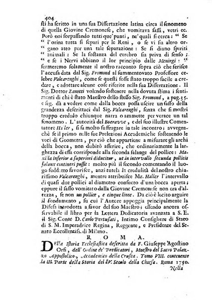 Novelle della Repubblica delle lettere dell'anno ..., pubblicate sotto gli auspizj di sua eccellenza ...