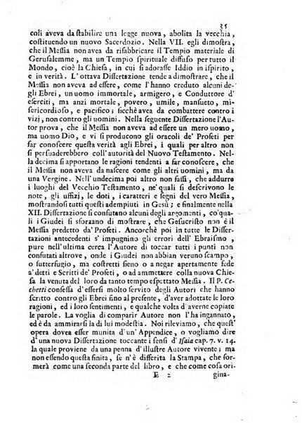 Novelle della Repubblica delle lettere dell'anno ..., pubblicate sotto gli auspizj di sua eccellenza ...