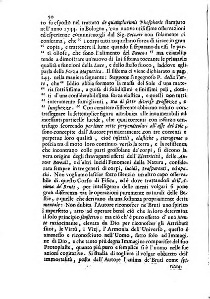 Novelle della Repubblica delle lettere dell'anno ..., pubblicate sotto gli auspizj di sua eccellenza ...