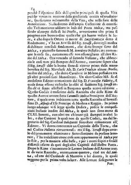 Novelle della Repubblica delle lettere dell'anno ..., pubblicate sotto gli auspizj di sua eccellenza ...