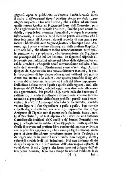 Novelle della Repubblica delle lettere dell'anno ..., pubblicate sotto gli auspizj di sua eccellenza ...