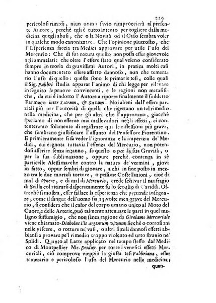 Novelle della Repubblica delle lettere dell'anno ..., pubblicate sotto gli auspizj di sua eccellenza ...