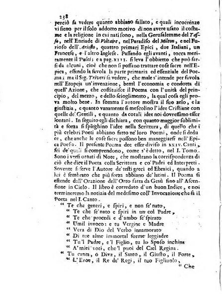 Novelle della Repubblica delle lettere dell'anno ..., pubblicate sotto gli auspizj di sua eccellenza ...