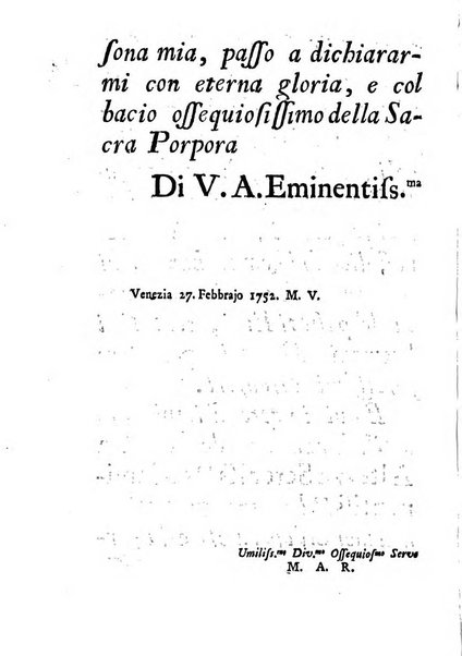 Novelle della Repubblica delle lettere dell'anno ..., pubblicate sotto gli auspizj di sua eccellenza ...