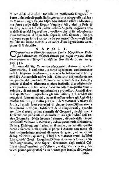 Novelle della Repubblica delle lettere dell'anno ..., pubblicate sotto gli auspizj di sua eccellenza ...