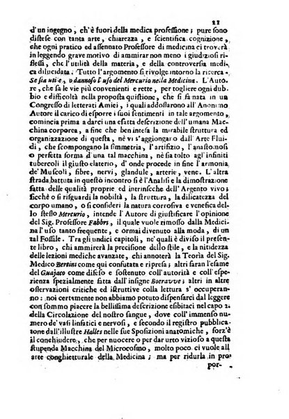 Novelle della Repubblica delle lettere dell'anno ..., pubblicate sotto gli auspizj di sua eccellenza ...