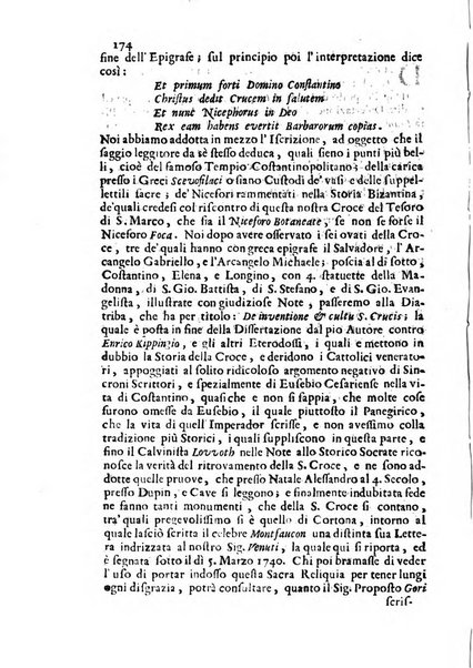 Novelle della Repubblica delle lettere dell'anno ..., pubblicate sotto gli auspizj di sua eccellenza ...