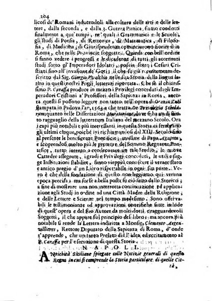 Novelle della Repubblica delle lettere dell'anno ..., pubblicate sotto gli auspizj di sua eccellenza ...