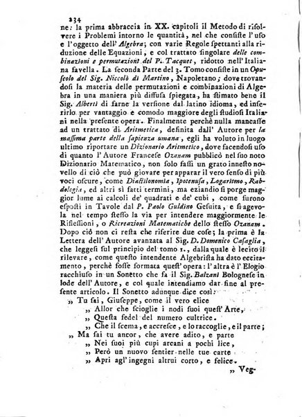 Novelle della Repubblica delle lettere dell'anno ..., pubblicate sotto gli auspizj di sua eccellenza ...