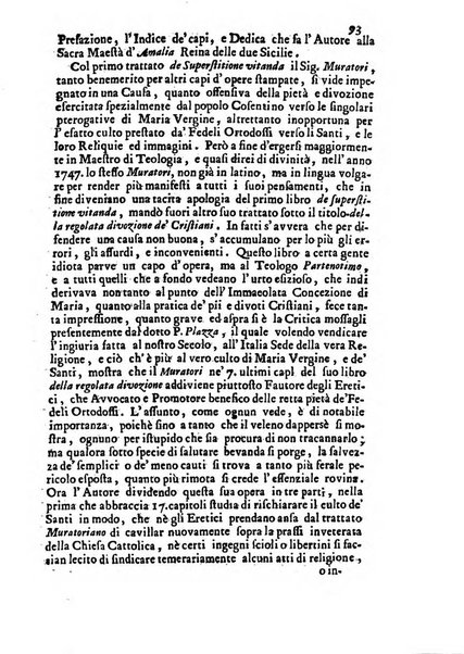 Novelle della Repubblica delle lettere dell'anno ..., pubblicate sotto gli auspizj di sua eccellenza ...