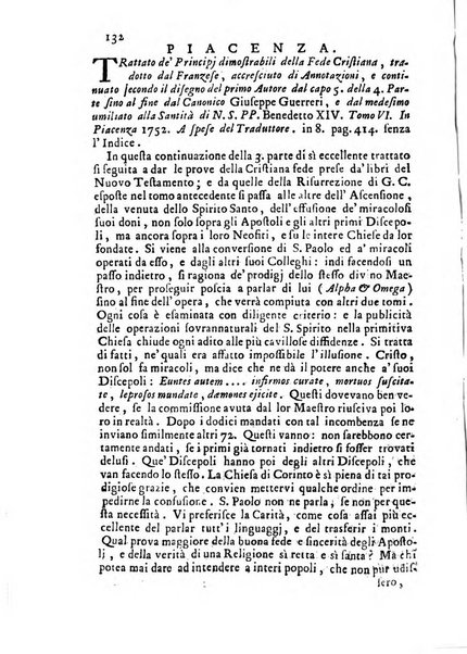 Novelle della Repubblica delle lettere dell'anno ..., pubblicate sotto gli auspizj di sua eccellenza ...