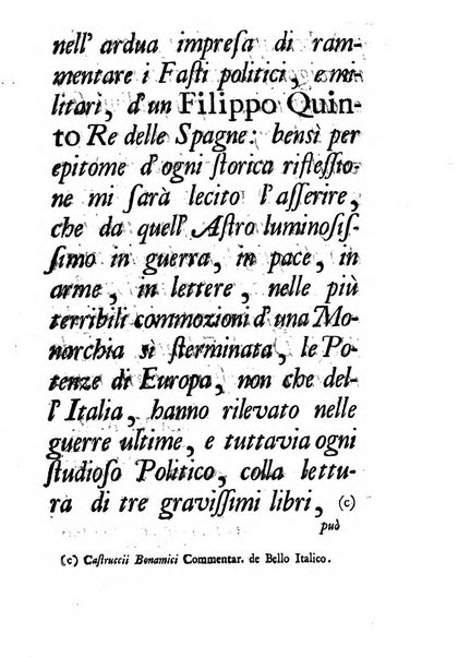 Novelle della Repubblica delle lettere dell'anno ..., pubblicate sotto gli auspizj di sua eccellenza ...