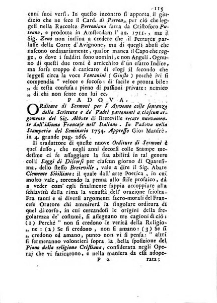 Novelle della Repubblica delle lettere dell'anno ..., pubblicate sotto gli auspizj di sua eccellenza ...