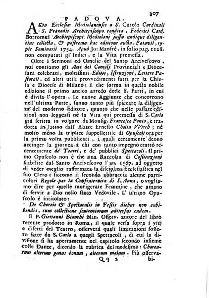 Novelle della Repubblica delle lettere dell'anno ..., pubblicate sotto gli auspizj di sua eccellenza ...