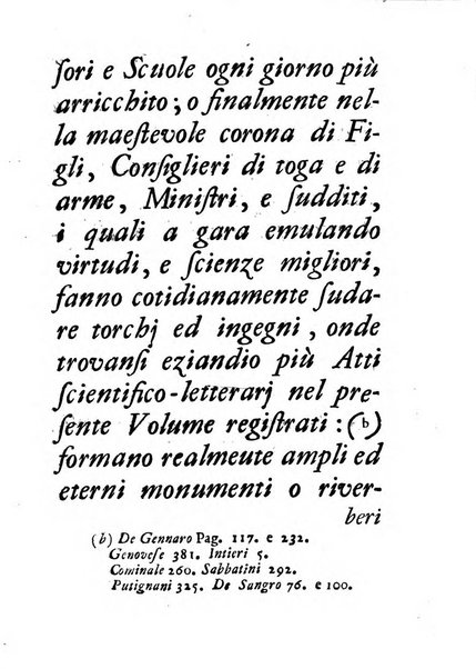 Novelle della Repubblica delle lettere dell'anno ..., pubblicate sotto gli auspizj di sua eccellenza ...