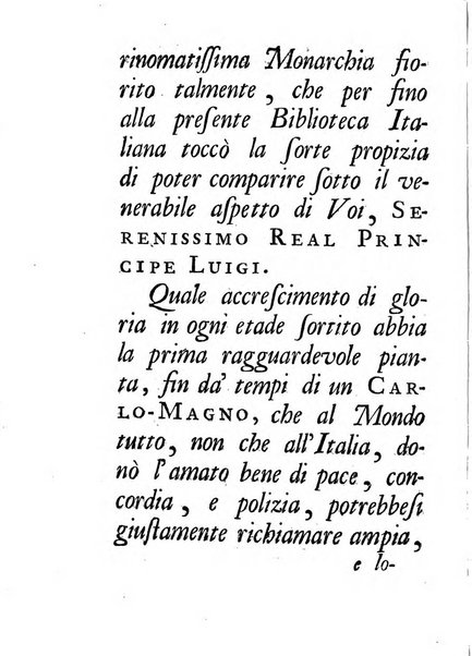 Novelle della Repubblica delle lettere dell'anno ..., pubblicate sotto gli auspizj di sua eccellenza ...