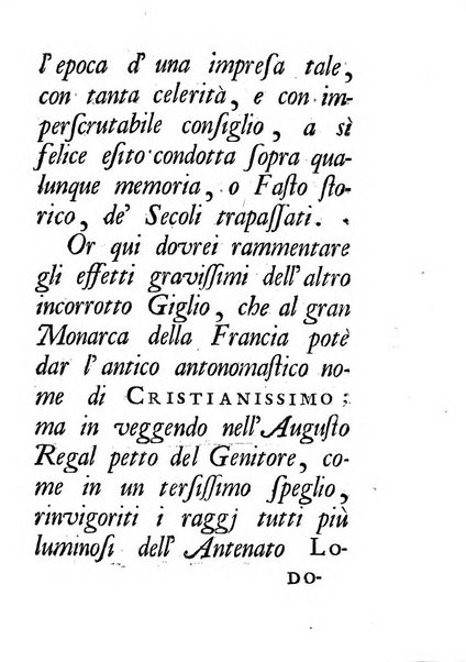 Novelle della Repubblica delle lettere dell'anno ..., pubblicate sotto gli auspizj di sua eccellenza ...