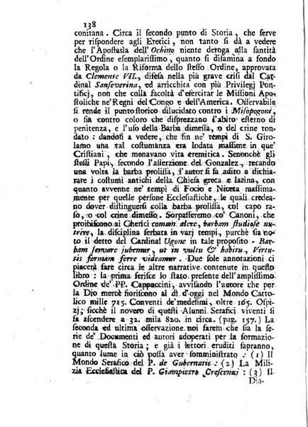 Novelle della Repubblica delle lettere dell'anno ..., pubblicate sotto gli auspizj di sua eccellenza ...