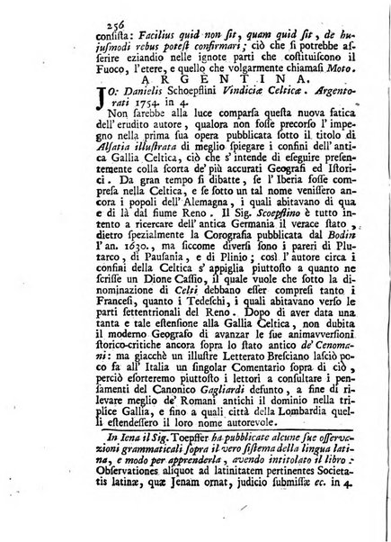 Novelle della Repubblica delle lettere dell'anno ..., pubblicate sotto gli auspizj di sua eccellenza ...