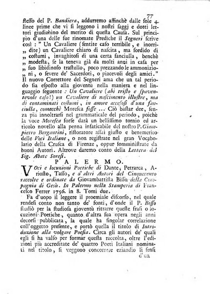 Novelle della Repubblica delle lettere dell'anno ..., pubblicate sotto gli auspizj di sua eccellenza ...