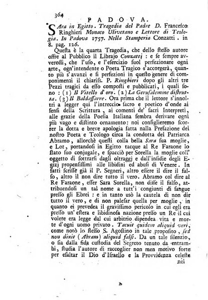 Novelle della Repubblica delle lettere dell'anno ..., pubblicate sotto gli auspizj di sua eccellenza ...