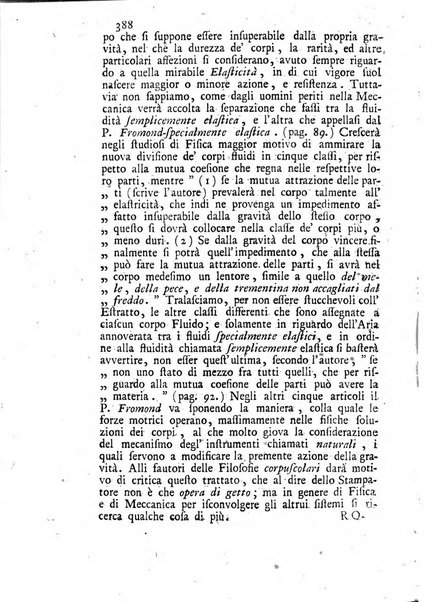 Novelle della Repubblica delle lettere dell'anno ..., pubblicate sotto gli auspizj di sua eccellenza ...