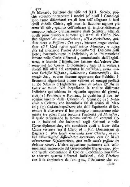 Novelle della Repubblica delle lettere dell'anno ..., pubblicate sotto gli auspizj di sua eccellenza ...