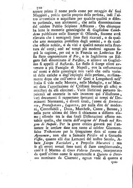 Novelle della Repubblica delle lettere dell'anno ..., pubblicate sotto gli auspizj di sua eccellenza ...