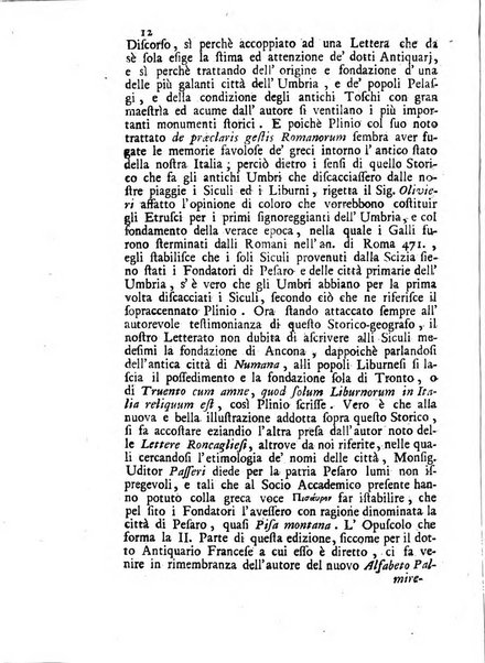 Novelle della Repubblica delle lettere dell'anno ..., pubblicate sotto gli auspizj di sua eccellenza ...