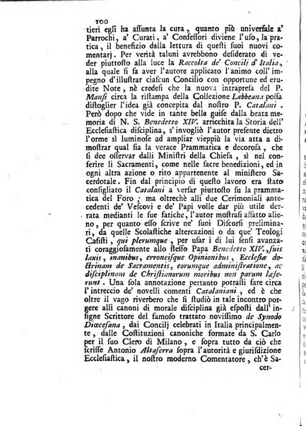 Novelle della Repubblica delle lettere dell'anno ..., pubblicate sotto gli auspizj di sua eccellenza ...