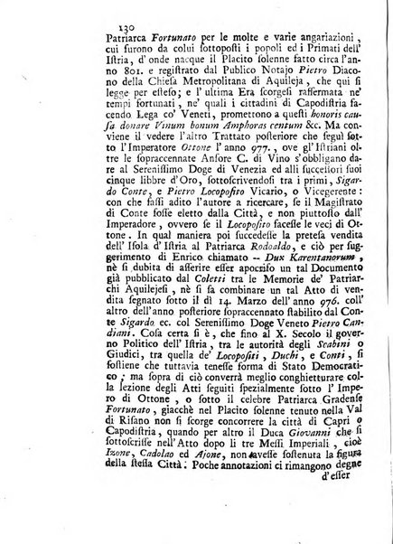 Novelle della Repubblica delle lettere dell'anno ..., pubblicate sotto gli auspizj di sua eccellenza ...