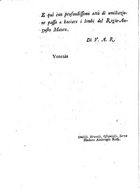 Novelle della Repubblica delle lettere dell'anno ..., pubblicate sotto gli auspizj di sua eccellenza ...