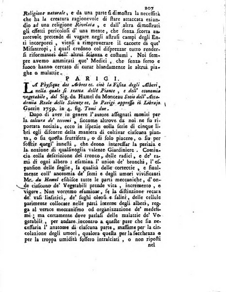 Novelle della Repubblica delle lettere dell'anno ..., pubblicate sotto gli auspizj di sua eccellenza ...