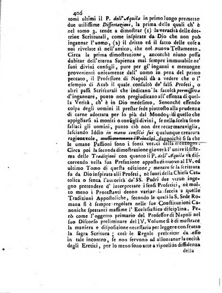 Novelle della Repubblica delle lettere dell'anno ..., pubblicate sotto gli auspizj di sua eccellenza ...