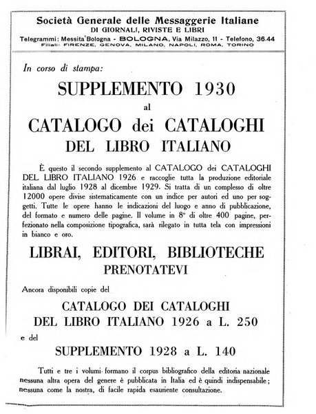 La nuova Italia rassegna critica mensile della cultura italiana e straniera