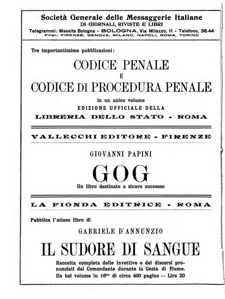 La nuova Italia rassegna critica mensile della cultura italiana e straniera