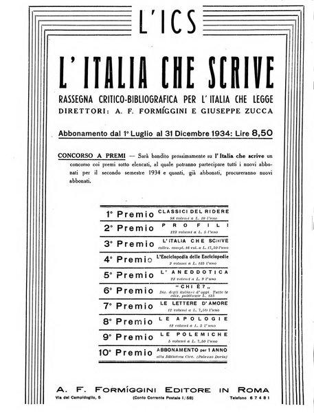 La nuova Italia rassegna critica mensile della cultura italiana e straniera