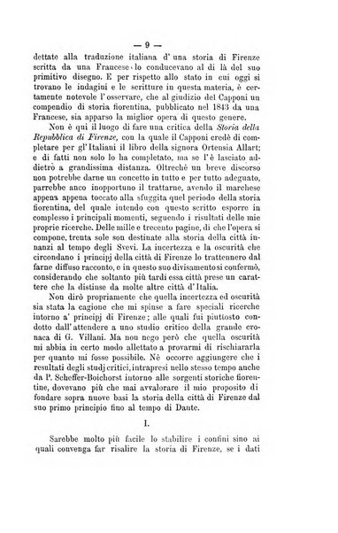 La nuova rivista internazionale periodico di lettere, scienze ed arti