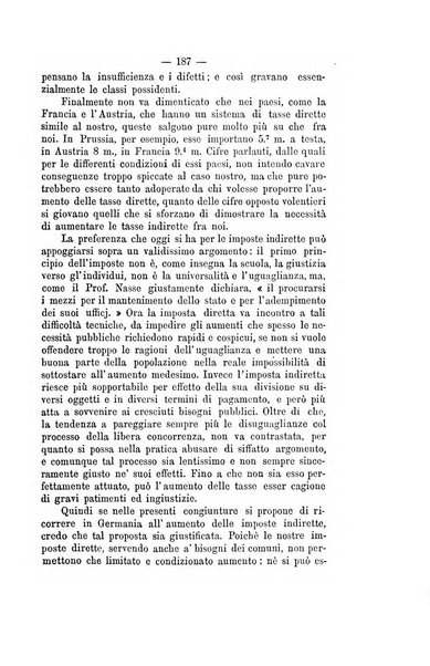 La nuova rivista internazionale periodico di lettere, scienze ed arti