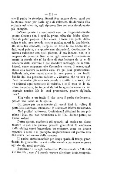 La nuova rivista internazionale periodico di lettere, scienze ed arti