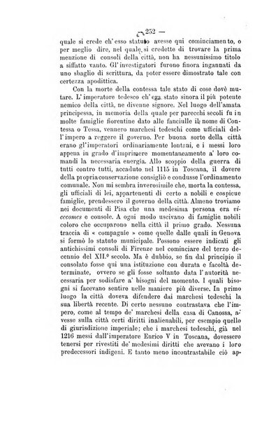 La nuova rivista internazionale periodico di lettere, scienze ed arti