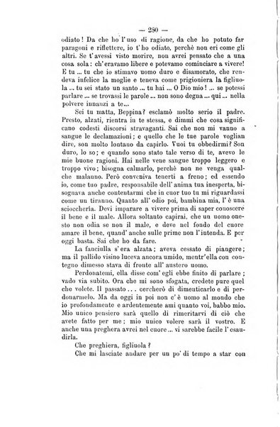 La nuova rivista internazionale periodico di lettere, scienze ed arti