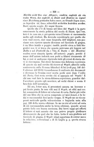 La nuova rivista internazionale periodico di lettere, scienze ed arti