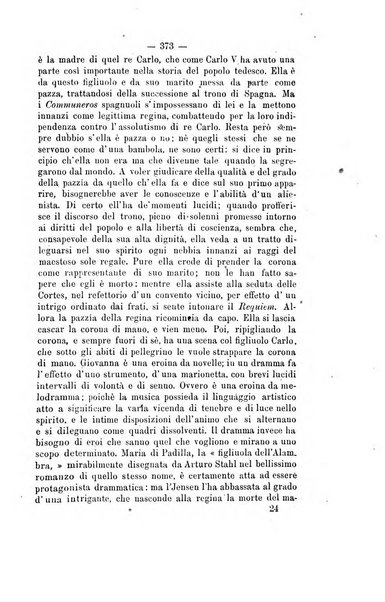 La nuova rivista internazionale periodico di lettere, scienze ed arti